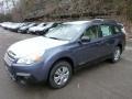 Twilight Blue Metallic - Outback 2.5i Photo No. 10