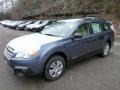 2013 Twilight Blue Metallic Subaru Outback 2.5i  photo #10