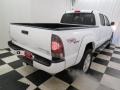 Super White - Tacoma V6 TRD Sport PreRunner Double Cab Photo No. 25