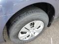 2013 Twilight Blue Metallic Subaru Outback 2.5i  photo #11