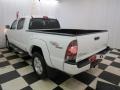 2011 Super White Toyota Tacoma V6 TRD Sport PreRunner Double Cab  photo #27