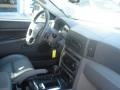 2005 Stone White Jeep Grand Cherokee Laredo 4x4  photo #23