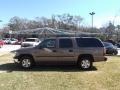 Sandalwood Metallic - Suburban 1500 LT Photo No. 3