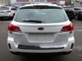 Satin White Pearl - Outback 2.5i Photo No. 3