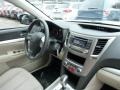 Satin White Pearl - Outback 2.5i Photo No. 6