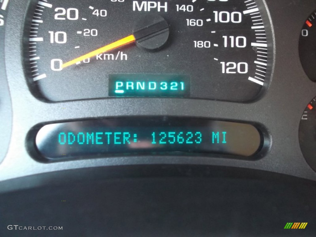 2004 Suburban 1500 LT - Sandalwood Metallic / Tan/Neutral photo #13