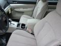 Satin White Pearl - Outback 2.5i Photo No. 12