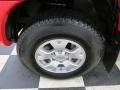 Radiant Red - Tacoma V6 PreRunner Double Cab Photo No. 4