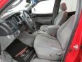 Radiant Red - Tacoma V6 PreRunner Double Cab Photo No. 8