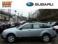 Ice Silver Metallic - Outback 2.5i Photo No. 1