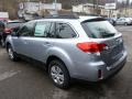 Ice Silver Metallic - Outback 2.5i Photo No. 2