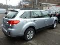 Ice Silver Metallic - Outback 2.5i Photo No. 4