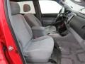 Radiant Red - Tacoma V6 PreRunner Double Cab Photo No. 19