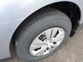 Ice Silver Metallic - Outback 2.5i Photo No. 10