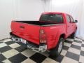 Radiant Red - Tacoma V6 PreRunner Double Cab Photo No. 24