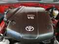 Radiant Red - Tacoma V6 PreRunner Double Cab Photo No. 27
