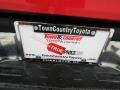 Radiant Red - Tacoma V6 PreRunner Double Cab Photo No. 28