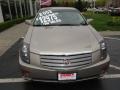 Cashmere - CTS Sedan Photo No. 2