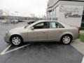 Cashmere - CTS Sedan Photo No. 7
