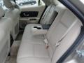 Light Neutral Rear Seat Photo for 2003 Cadillac CTS #76066069