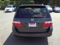 2005 Midnight Blue Pearl Honda Odyssey EX-L  photo #4