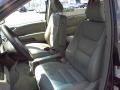 2005 Midnight Blue Pearl Honda Odyssey EX-L  photo #6