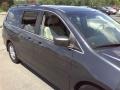 2005 Midnight Blue Pearl Honda Odyssey EX-L  photo #20