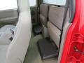 2005 Victory Red Chevrolet Colorado Z71 Extended Cab  photo #6