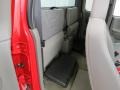 2005 Victory Red Chevrolet Colorado Z71 Extended Cab  photo #18
