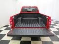2005 Victory Red Chevrolet Colorado Z71 Extended Cab  photo #19