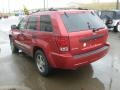 2005 Inferno Red Crystal Pearl Jeep Grand Cherokee Laredo 4x4  photo #6