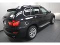 Black Sapphire Metallic - X5 xDrive 35d Photo No. 8