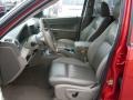 2005 Inferno Red Crystal Pearl Jeep Grand Cherokee Laredo 4x4  photo #8