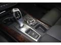  2013 X5 xDrive 35d 6 Speed Sport Steptronic Automatic Shifter