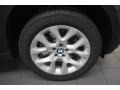 2013 BMW X5 xDrive 35d Wheel