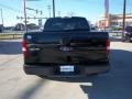 2008 Black Ford F150 XL SuperCrew  photo #7