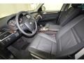 Black Front Seat Photo for 2013 BMW X5 #76067040