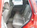 2005 Inferno Red Crystal Pearl Jeep Grand Cherokee Laredo 4x4  photo #15
