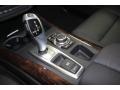  2013 X5 xDrive 35d 6 Speed Sport Steptronic Automatic Shifter