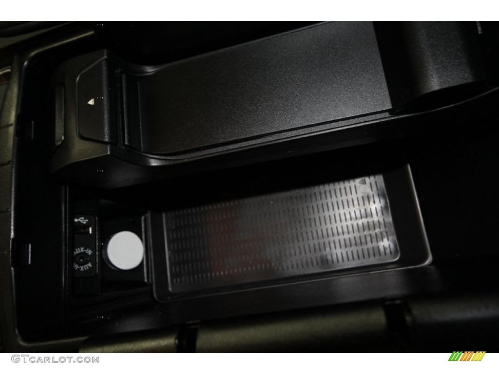 2013 X5 xDrive 35d - Platinum Gray Metallic / Black photo #20
