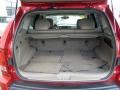 2005 Inferno Red Crystal Pearl Jeep Grand Cherokee Laredo 4x4  photo #17