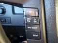 2011 Dark Blue Pearl Metallic Ford F150 XLT SuperCrew  photo #21