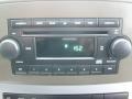 2005 Inferno Red Crystal Pearl Jeep Grand Cherokee Laredo 4x4  photo #23