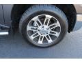 2012 Magnetic Gray Metallic Toyota Tundra Double Cab  photo #9