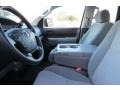 2012 Magnetic Gray Metallic Toyota Tundra Double Cab  photo #11