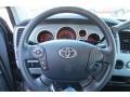 2012 Magnetic Gray Metallic Toyota Tundra Double Cab  photo #17