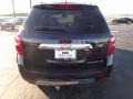 2011 Black Granite Metallic Chevrolet Equinox LTZ  photo #6