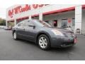 Dark Slate Metallic - Altima 2.5 SL Photo No. 1