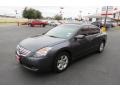 Dark Slate Metallic - Altima 2.5 SL Photo No. 3