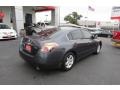 Dark Slate Metallic - Altima 2.5 SL Photo No. 7